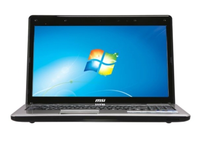 MSI A6400-042US