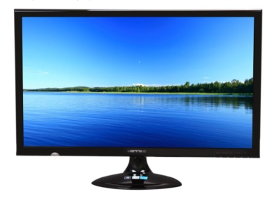 Monitor Hanns-G HL227DBB