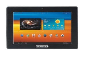 Tablet Milagrow TabTop