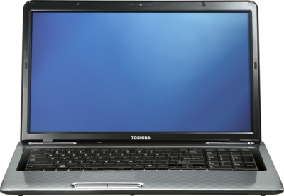 Toshiba Satellite L775-S7307