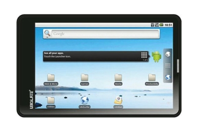 Aakash Ubislate7
