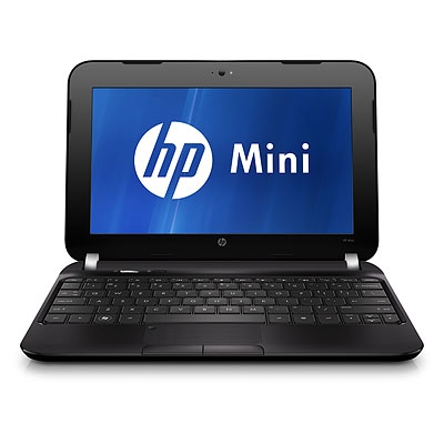 HP Mini 110-4100