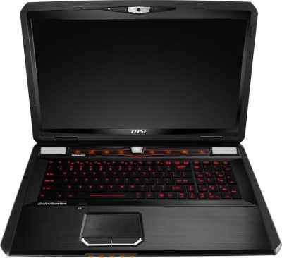 MSI GT783R-658US