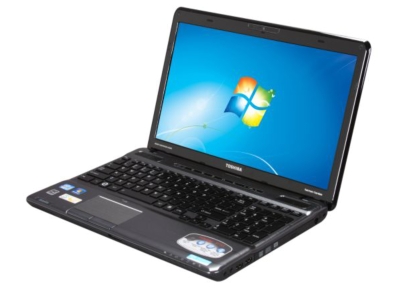 TOSHIBA Satellite P755-S5392