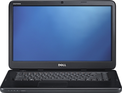 Notebook Dell I15N-2718OBK