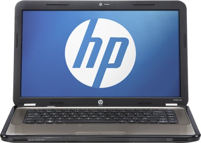 HP g6-1d16dx