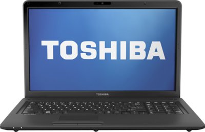 Toshiba Satellite C675-S7106