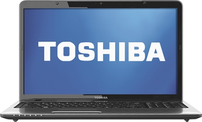 Toshiba Satellite L775D-S7108