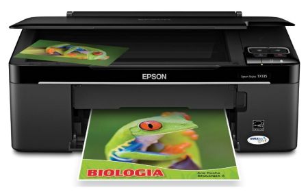 Epson TX135