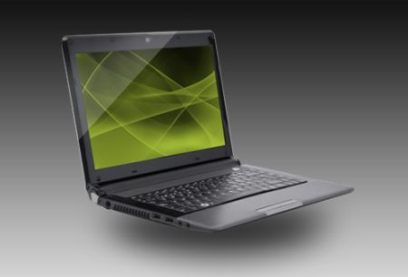 Notebook EUROCASE C50-13