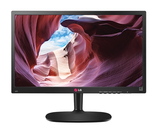 LG 20M35D