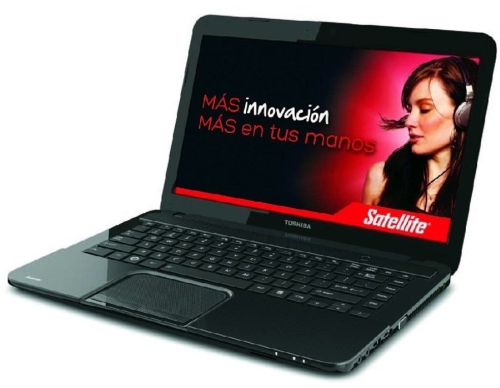 Toshiba L845-SP4304LA