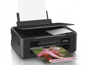 Epson XP-241