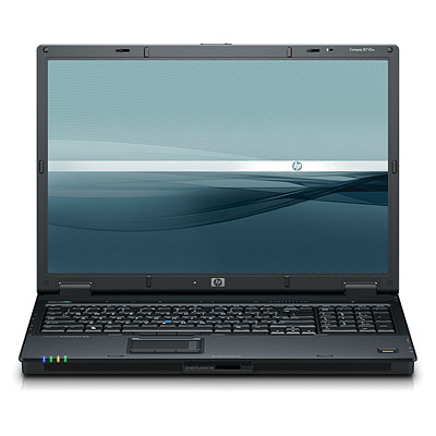 HP Compaq 8710w