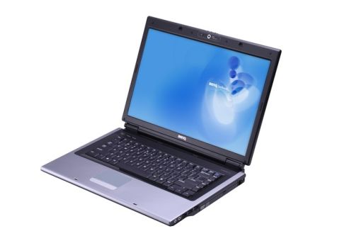 Notebook BenQ Joybook R56