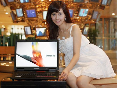 Samsung Sens G25