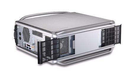 Gabinete Cooler Master Cosmos 3