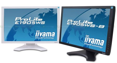 Monitor LCD iiyama ProLite