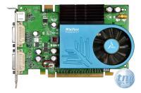 placa de video Leadtek WinFast® PX8600