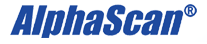 Logo de AlphaScan