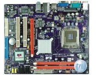 Motherboard ECS 945GCT-M2