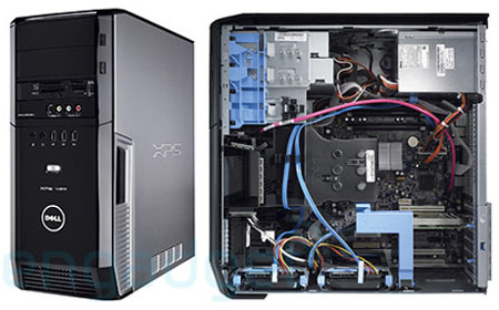 Pc Dell XPs 420