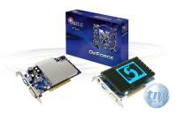 Sparkle GeForce 8500 GT PCI