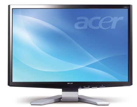 Acer P221wd