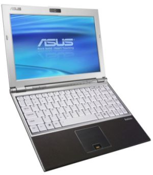 Asus U6S notebook