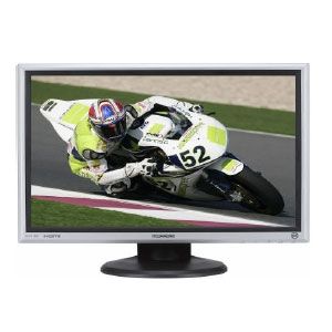 Monitor LCD Widescreen Hanss-g HG216DP