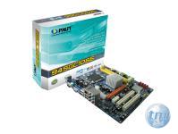Palit 945GC1066, la primera motherboard de Palit! | Red Adictos