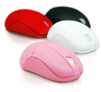 mouse inalámbrico Pro|Click Mobile
