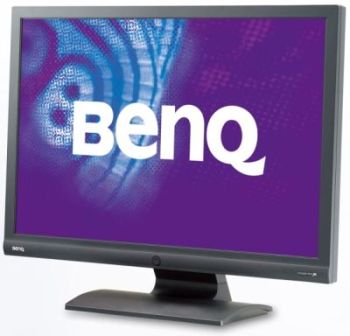BenQ G2400W