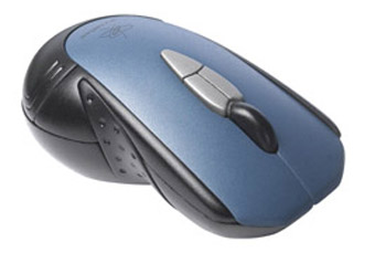 Mouse Gyration M2000