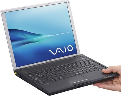 Sony Vaio G2