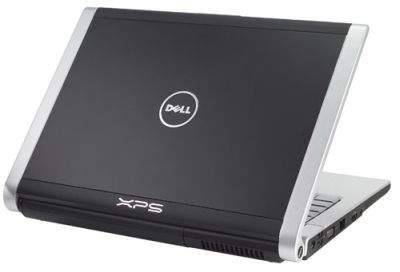 Notebook Dell XPS M1530