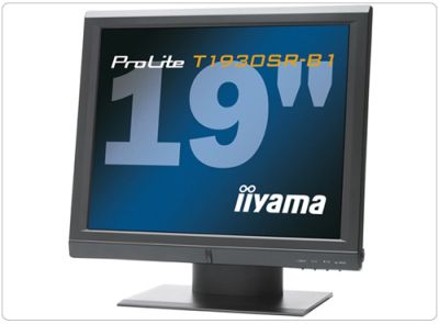 Iiyama ProLite T1930SR