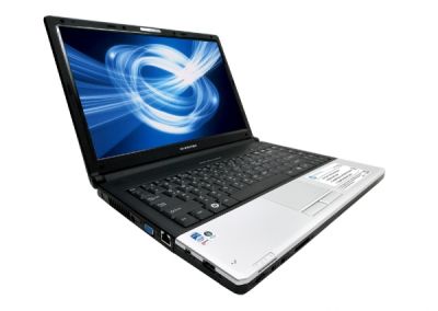 Notebook “Everatec 4600″ de TG Sambo