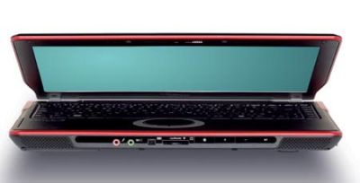notebook Fujitsu-Siemens AMILO Si 2636