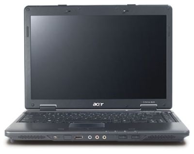 Notebook Acer Extensa 4620