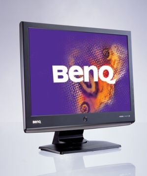Monitor LCD BenQ X2000W con HDMI