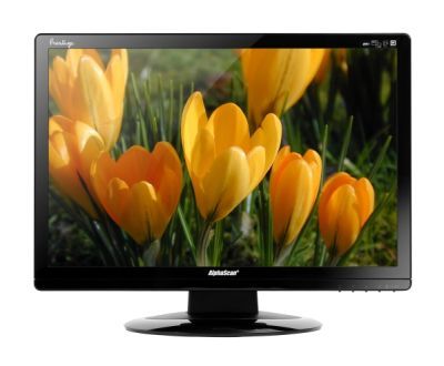 Monitor LCD Alphascan Prestige J2250W