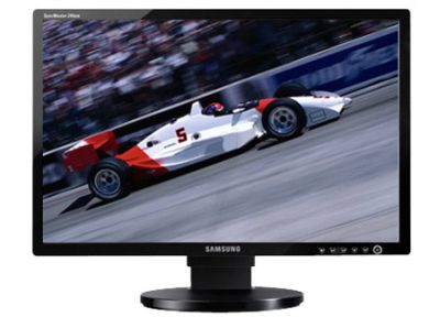 Monitor Samsung LCD 245bw