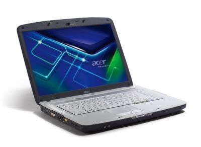 Notebook Acer AS5520-7A1G16