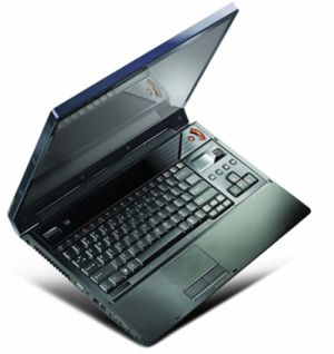Notebook Lenovo Y710
