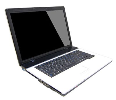 Notebook Prime Note Galleria JS T8100 de Dospara