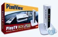 Sintonizadora ProLink PixelView PlayTV Box6