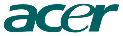 Logo de Acer