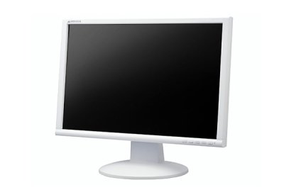Monitor LCD Green House GH-TIF193SDW