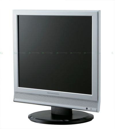 Monitor LCD Hitachi 17LM-1
